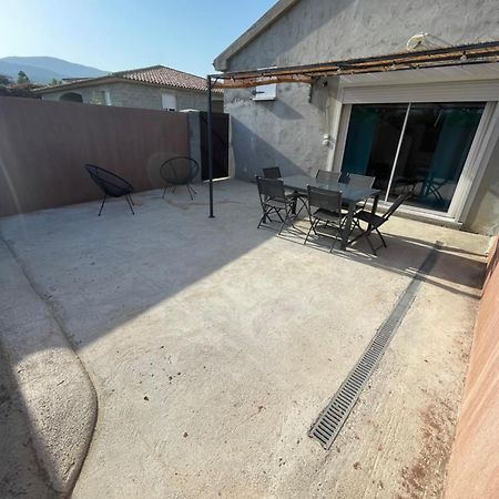 Apartmán A Ranochja Ventiseri Exteriér fotografie