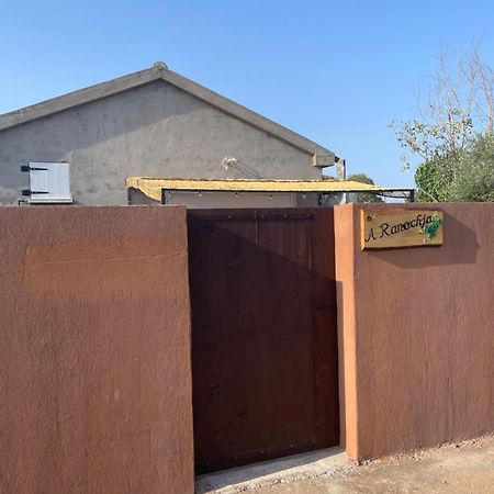 Apartmán A Ranochja Ventiseri Exteriér fotografie