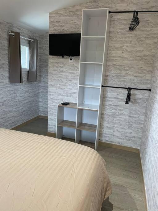 Apartmán A Ranochja Ventiseri Exteriér fotografie