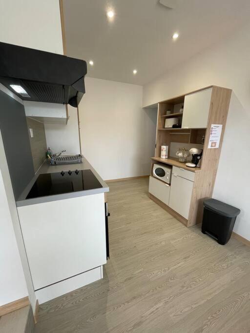 Apartmán A Ranochja Ventiseri Exteriér fotografie