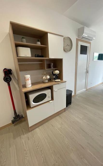 Apartmán A Ranochja Ventiseri Exteriér fotografie