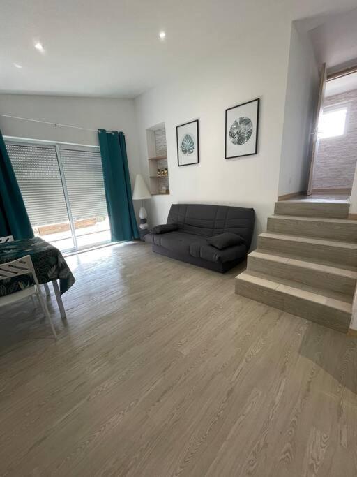 Apartmán A Ranochja Ventiseri Exteriér fotografie
