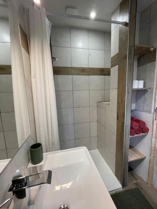 Apartmán A Ranochja Ventiseri Exteriér fotografie