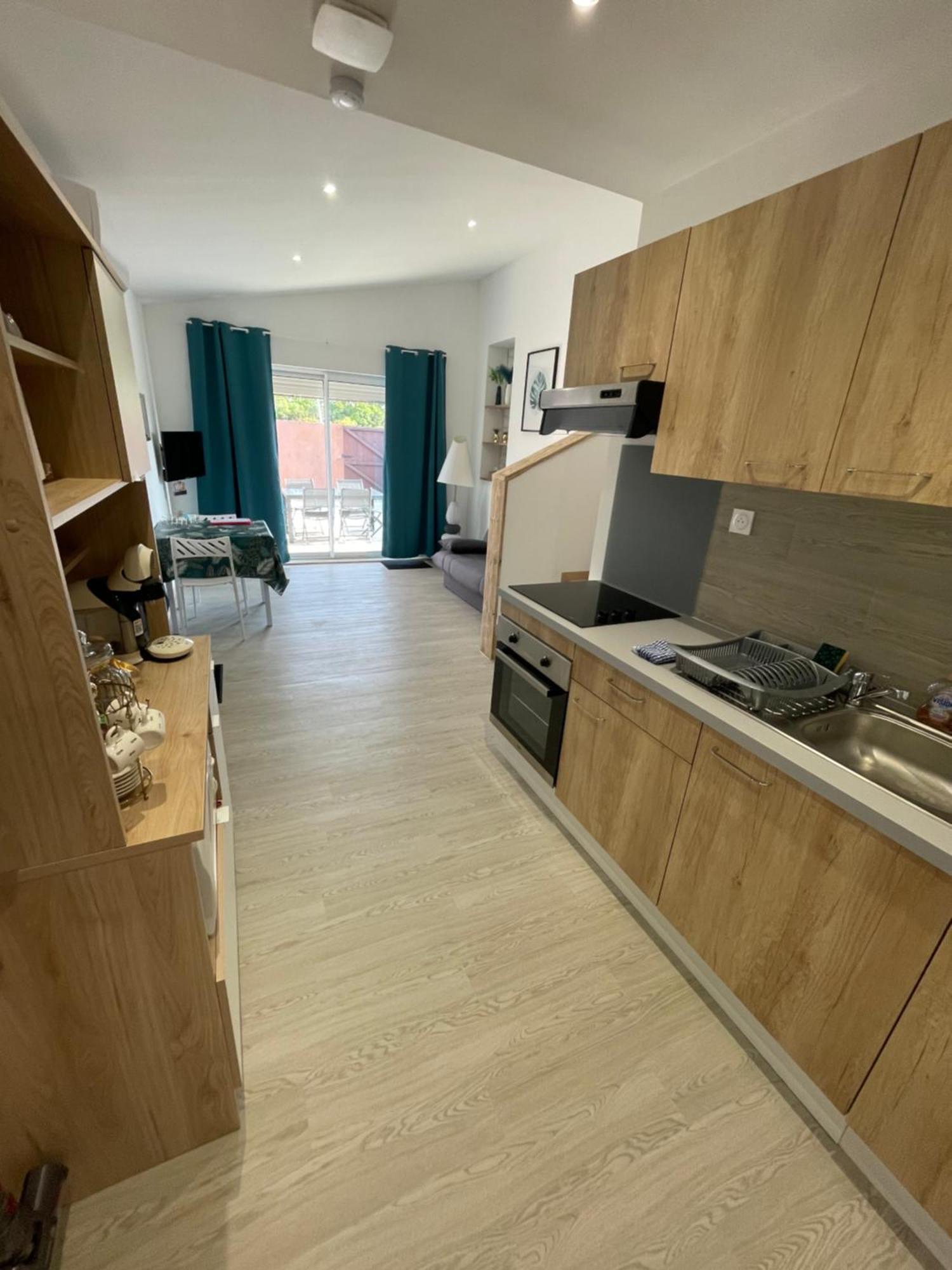 Apartmán A Ranochja Ventiseri Exteriér fotografie